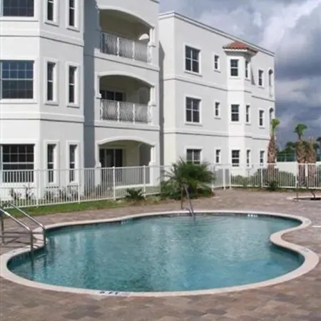 Villas Of Ocean Gate 308